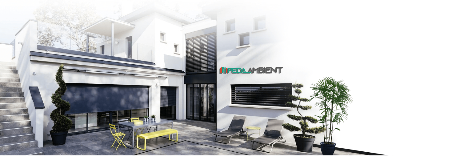 PEDA AMBIENT 1