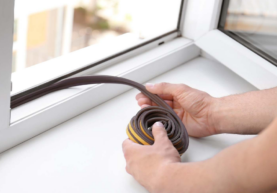 izolare ferestre