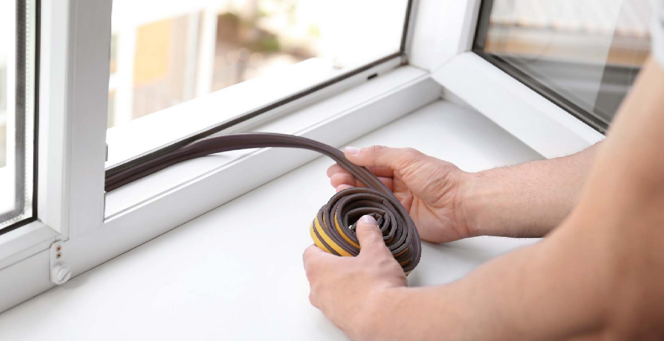 izolare ferestre